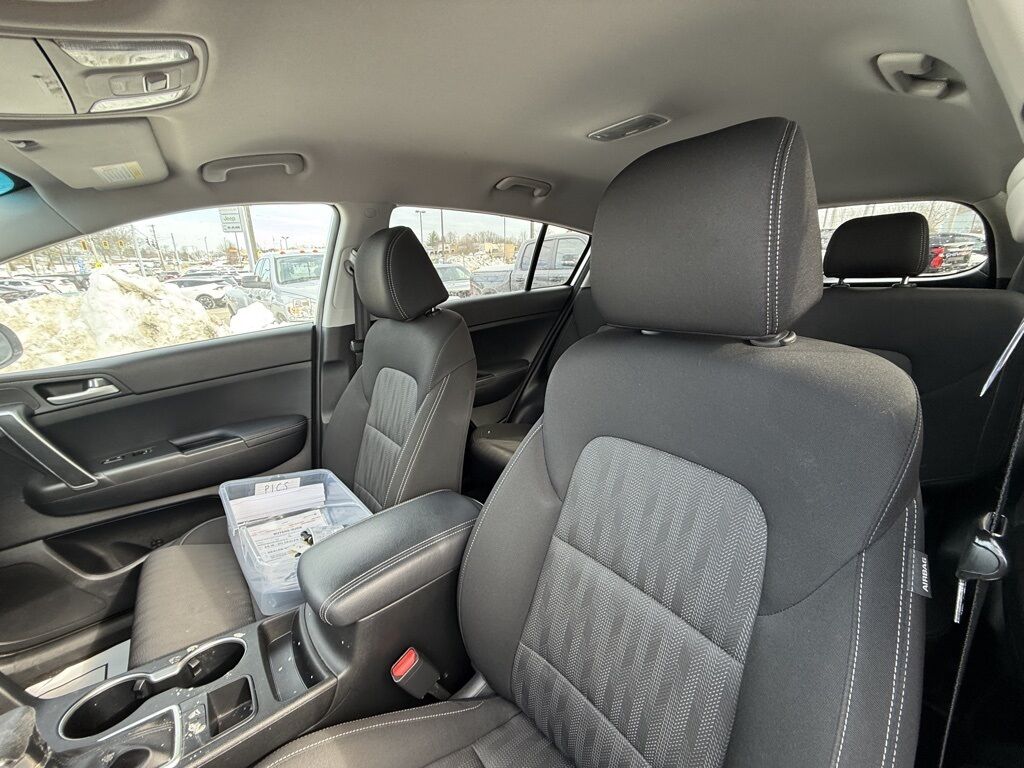 2020 Kia Sportage LX Crestwood KY