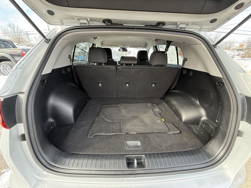 2020 Kia Sportage LX Crestwood KY