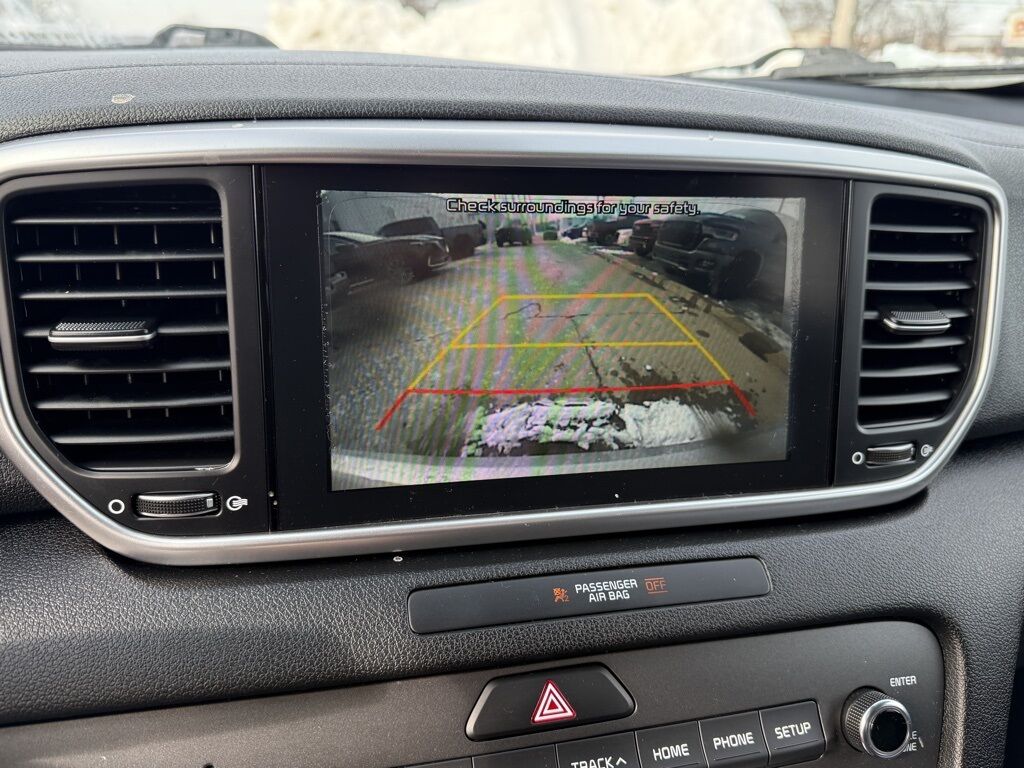 2020 Kia Sportage LX Crestwood KY