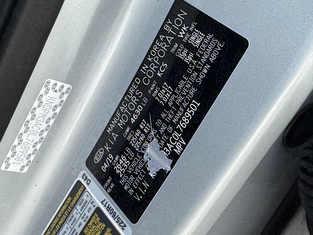 2020 Kia Sportage LX Crestwood KY