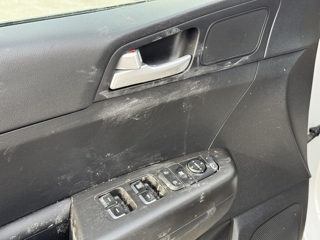 2020 Kia Sportage LX Crestwood KY