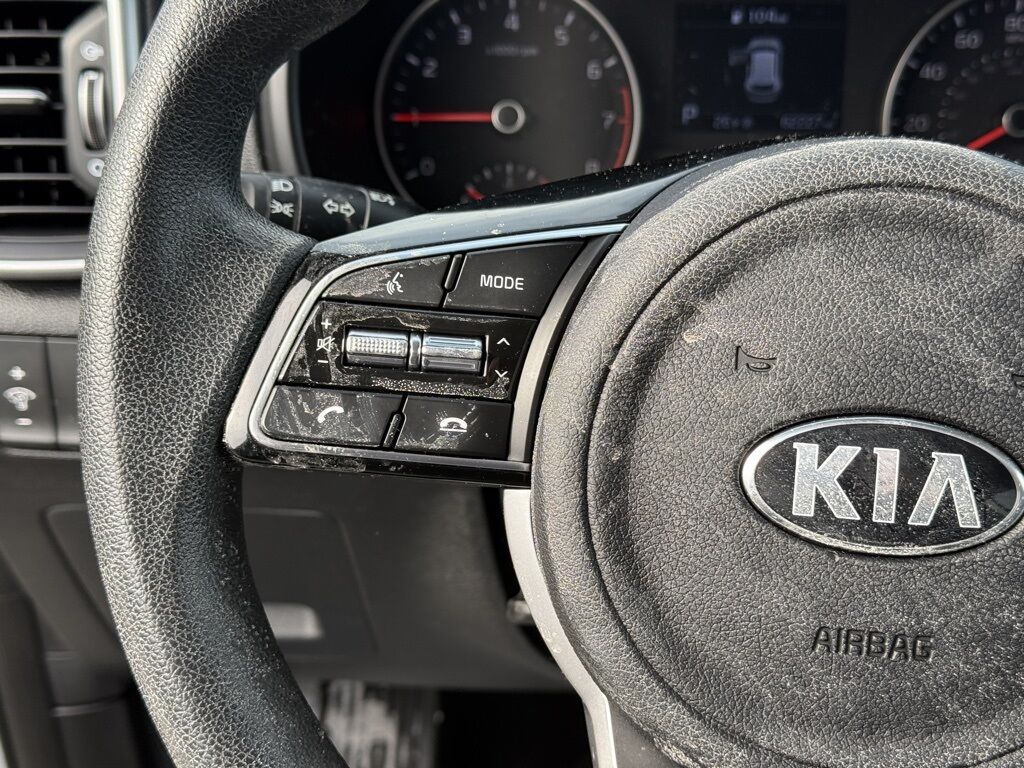 2020 Kia Sportage LX Crestwood KY