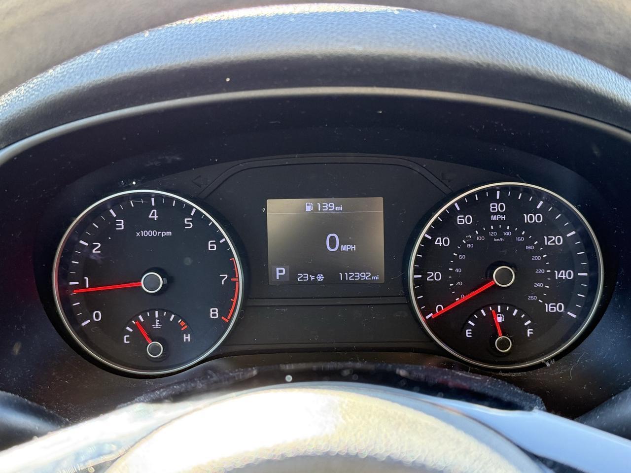 2020 Kia Sportage LX Crestwood KY