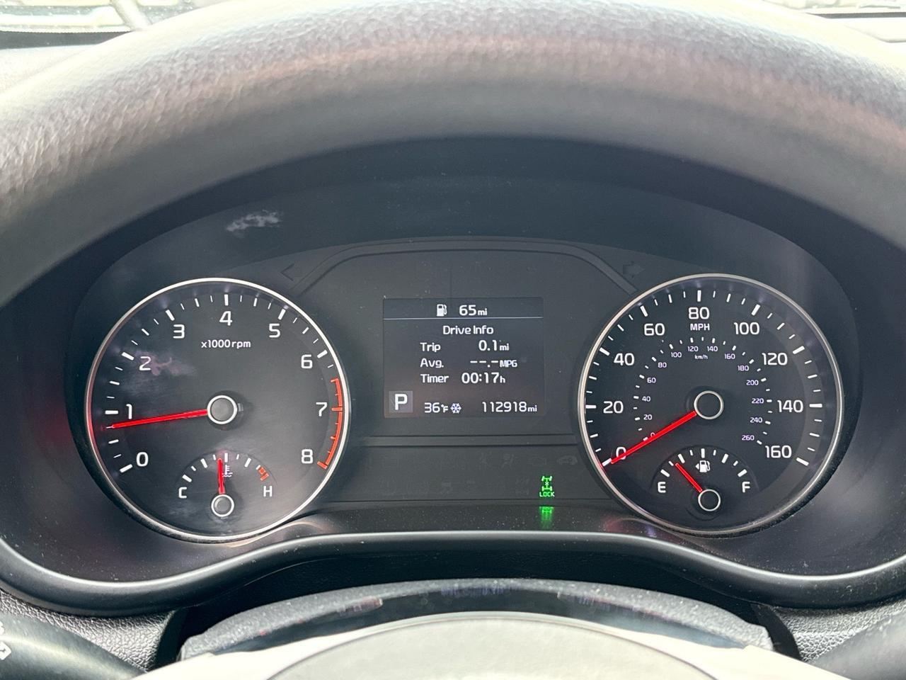 2020 Kia Sportage LX Crestwood KY