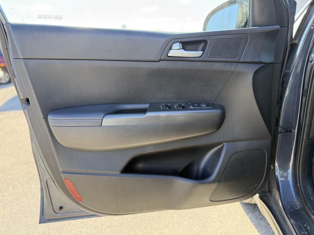 2020 Kia Sportage LX Crestwood KY