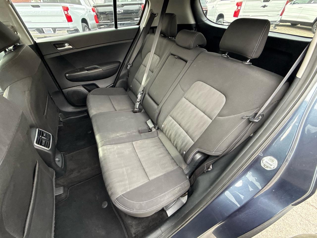 2020 Kia Sportage LX Crestwood KY