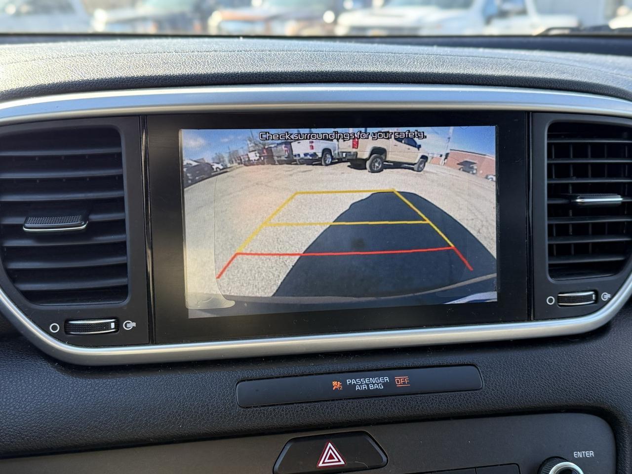 2020 Kia Sportage LX Crestwood KY