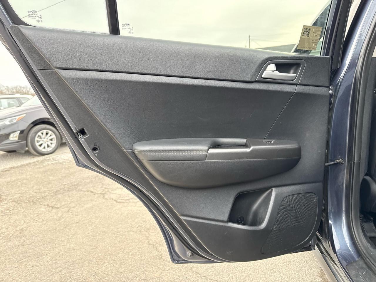 2020 Kia Sportage LX Crestwood KY