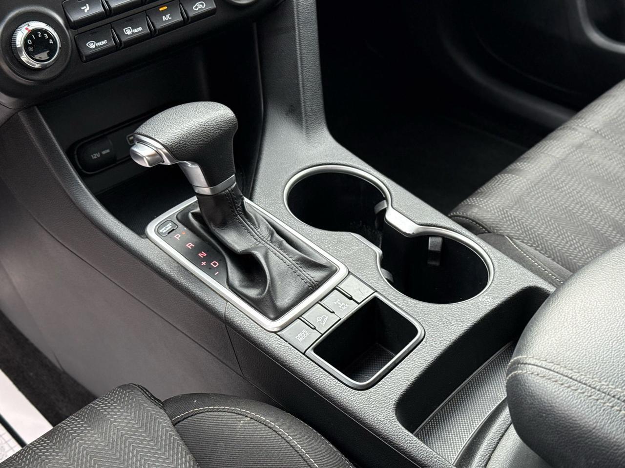 2020 Kia Sportage LX Crestwood KY