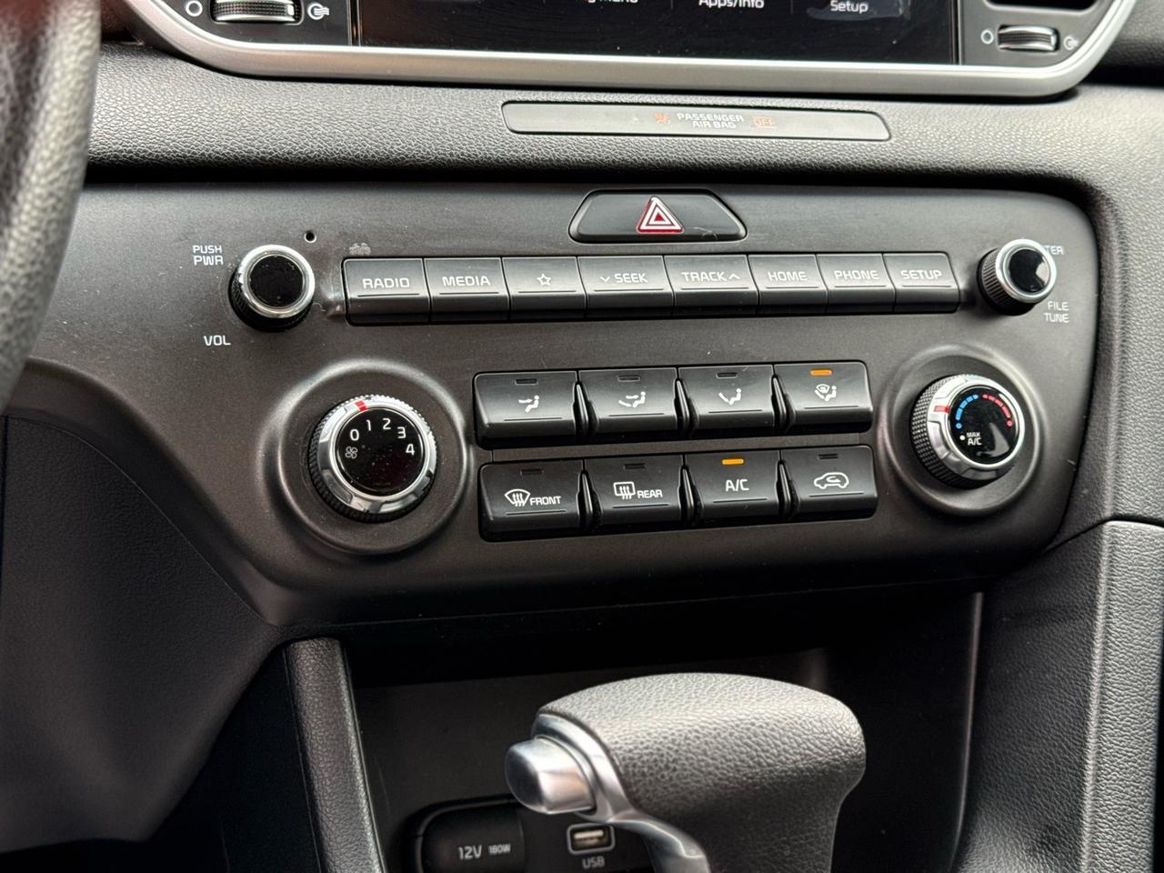 2020 Kia Sportage LX Crestwood KY