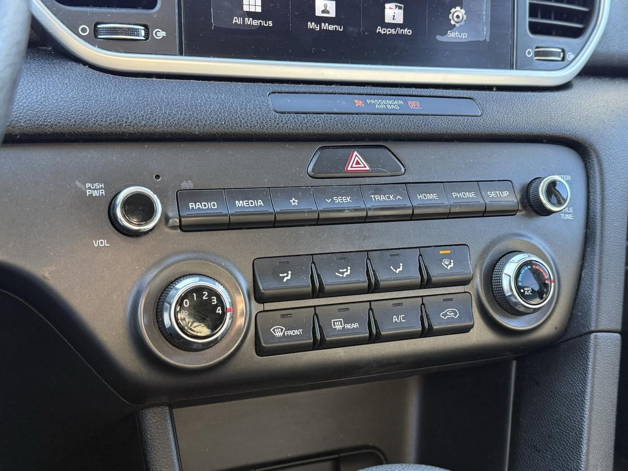 2020 Kia Sportage LX Crestwood KY