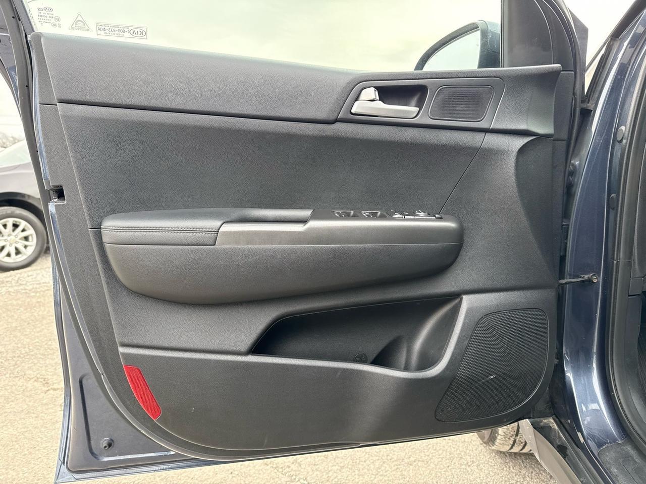 2020 Kia Sportage LX Crestwood KY