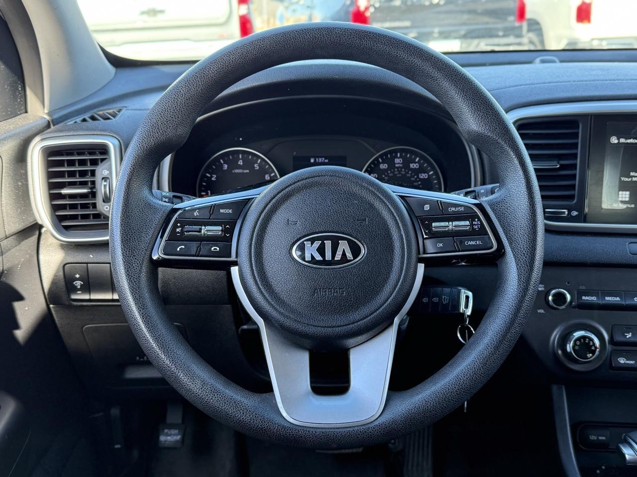 2020 Kia Sportage LX Crestwood KY