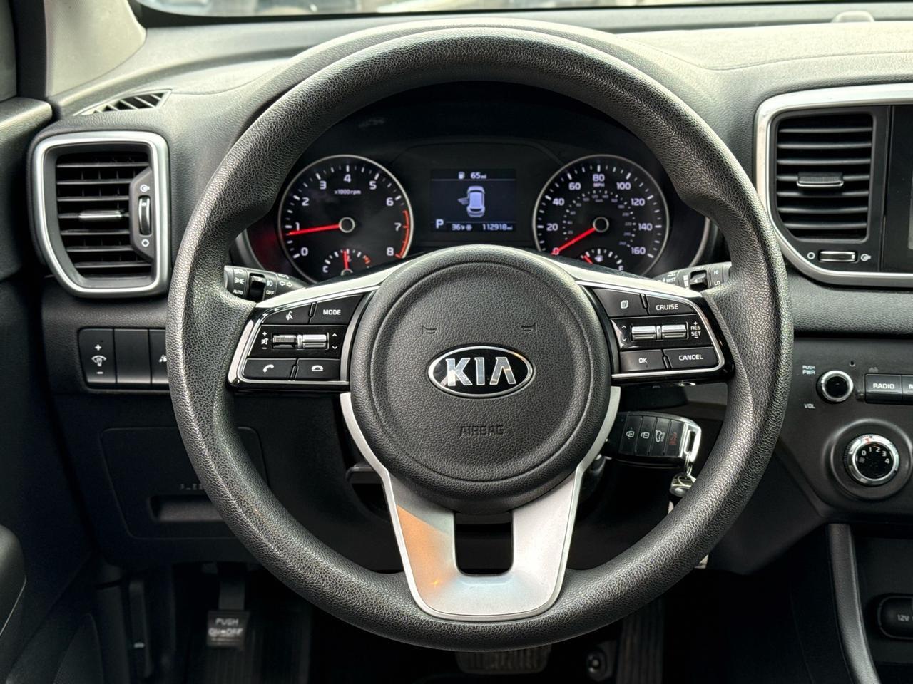 2020 Kia Sportage LX Crestwood KY