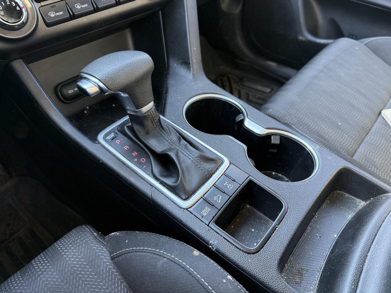 2020 Kia Sportage LX Crestwood KY