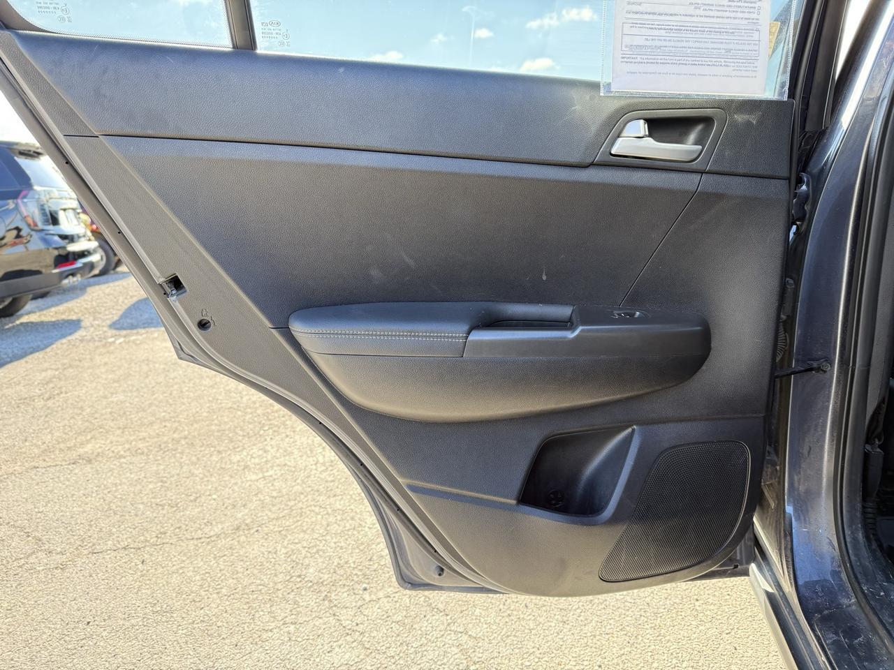 2020 Kia Sportage LX Crestwood KY