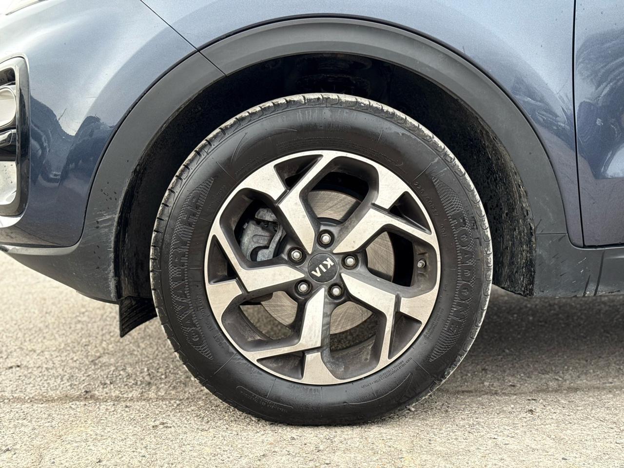 2020 Kia Sportage LX Crestwood KY