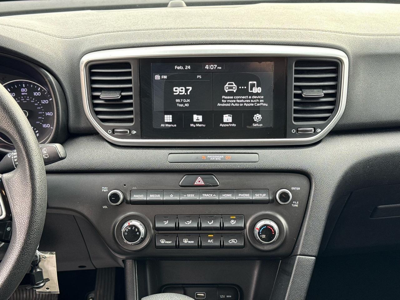 2020 Kia Sportage LX Crestwood KY