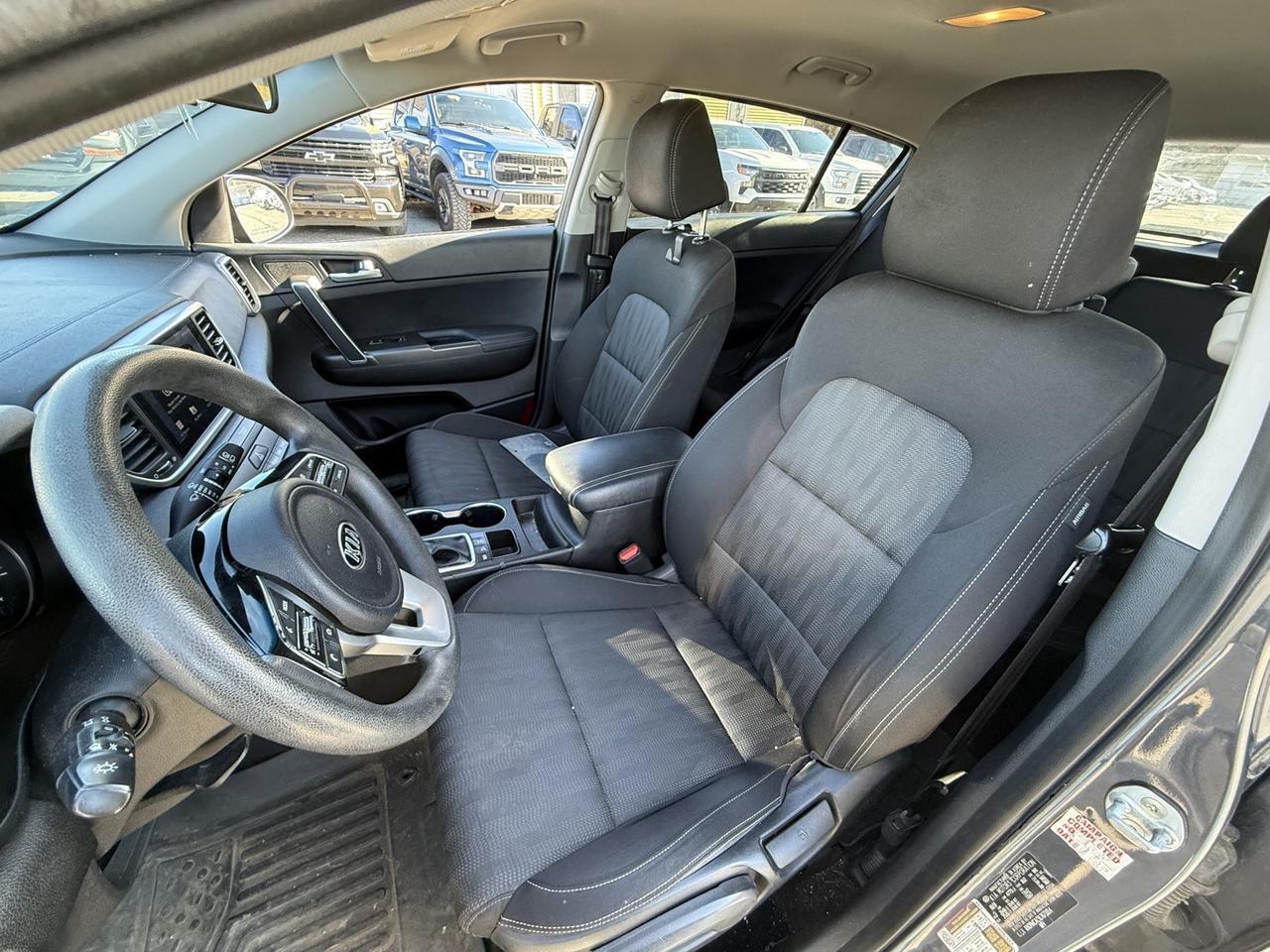 2020 Kia Sportage LX Crestwood KY