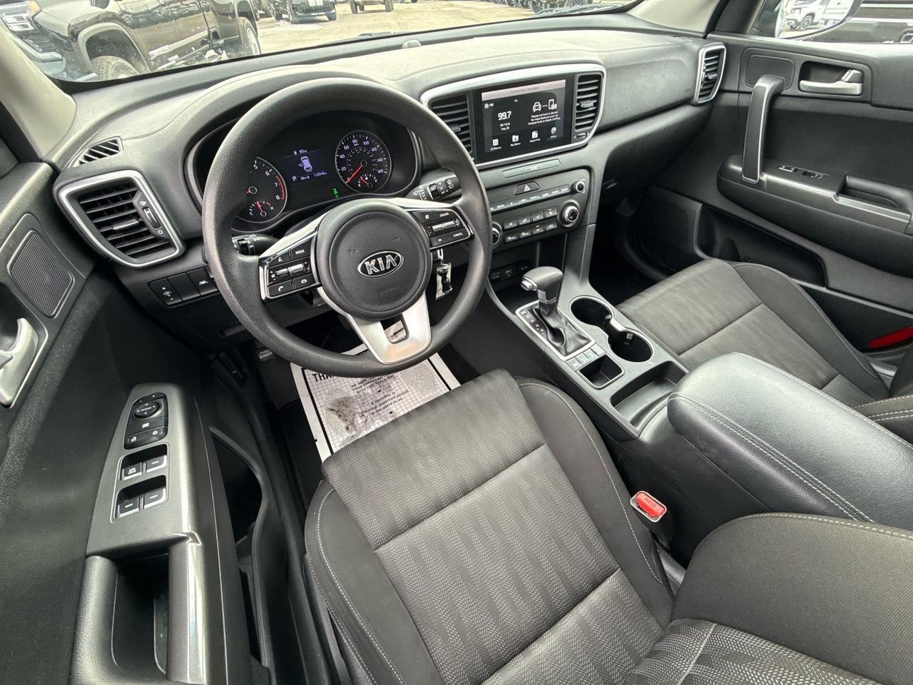 2020 Kia Sportage LX Crestwood KY