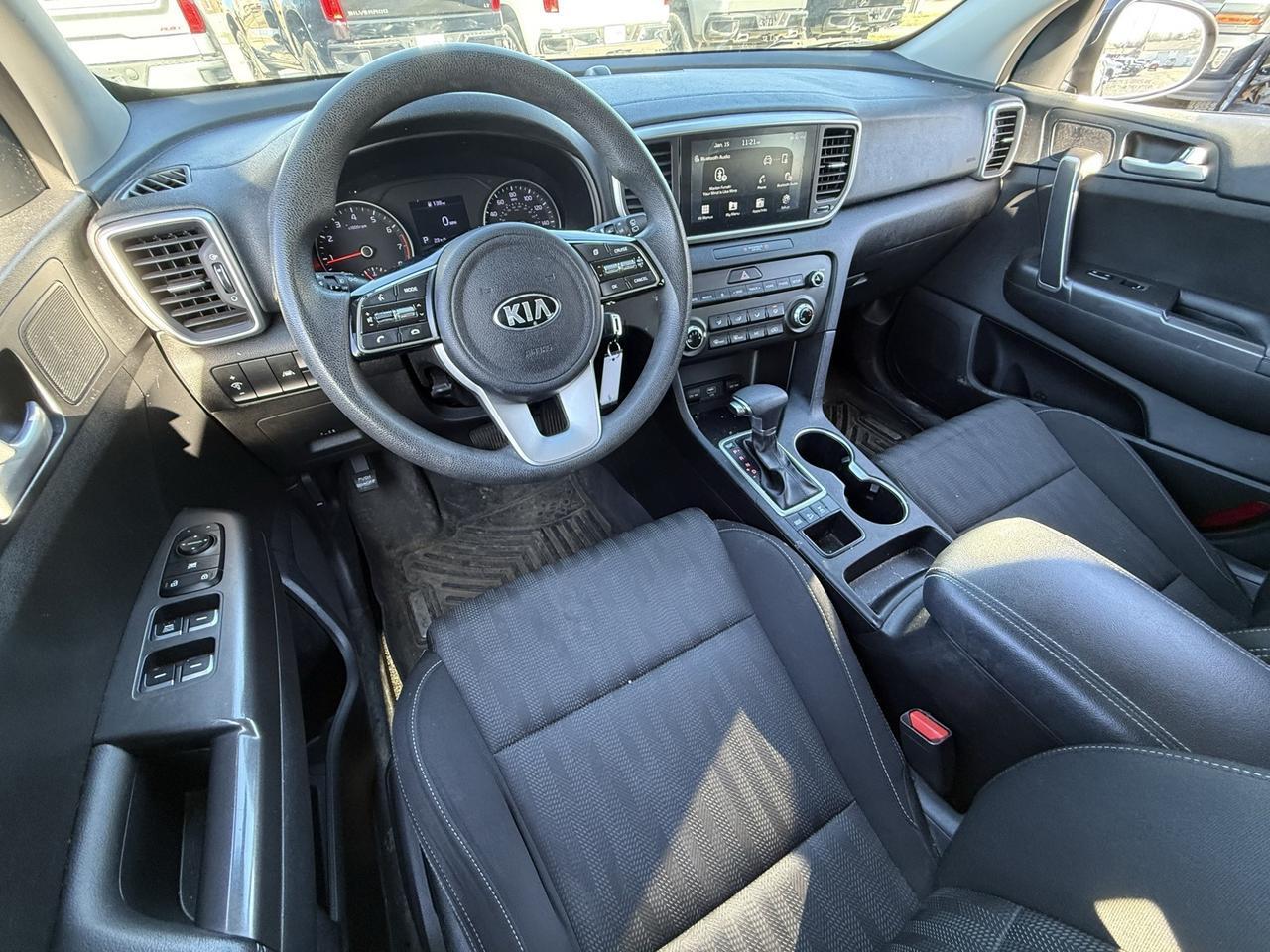 2020 Kia Sportage LX Crestwood KY