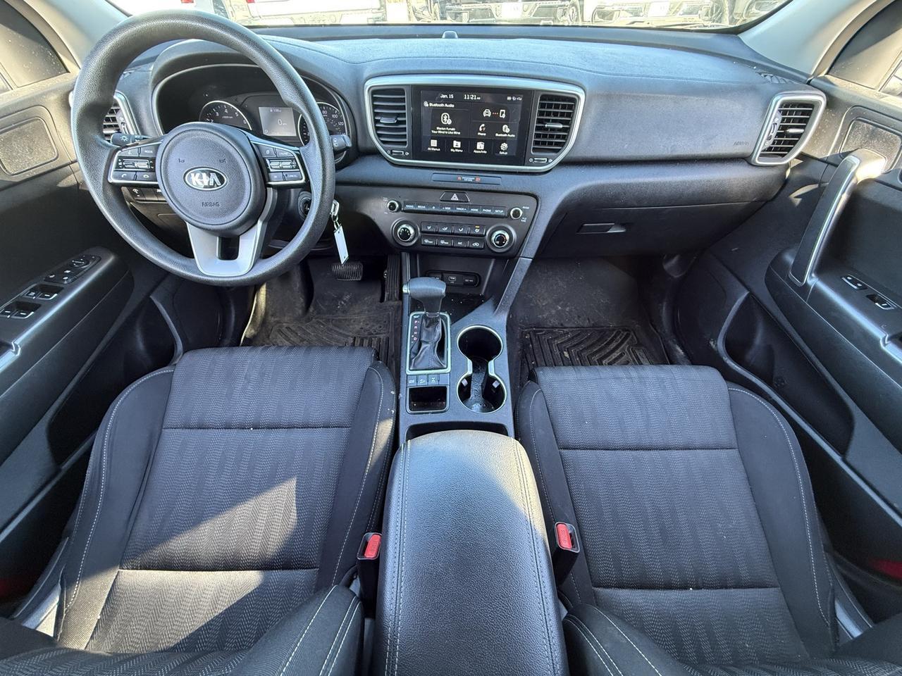 2020 Kia Sportage LX Crestwood KY