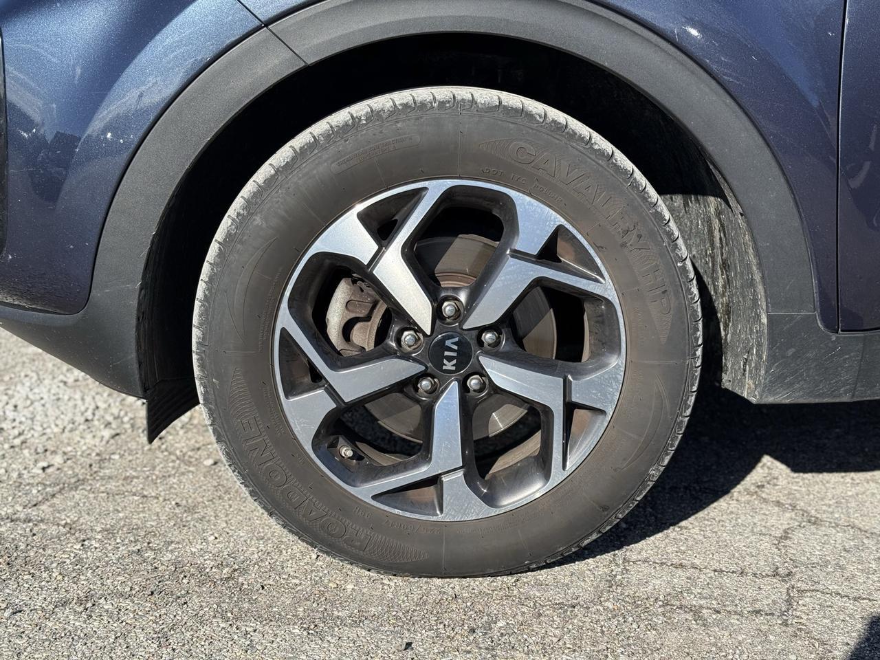 2020 Kia Sportage LX Crestwood KY