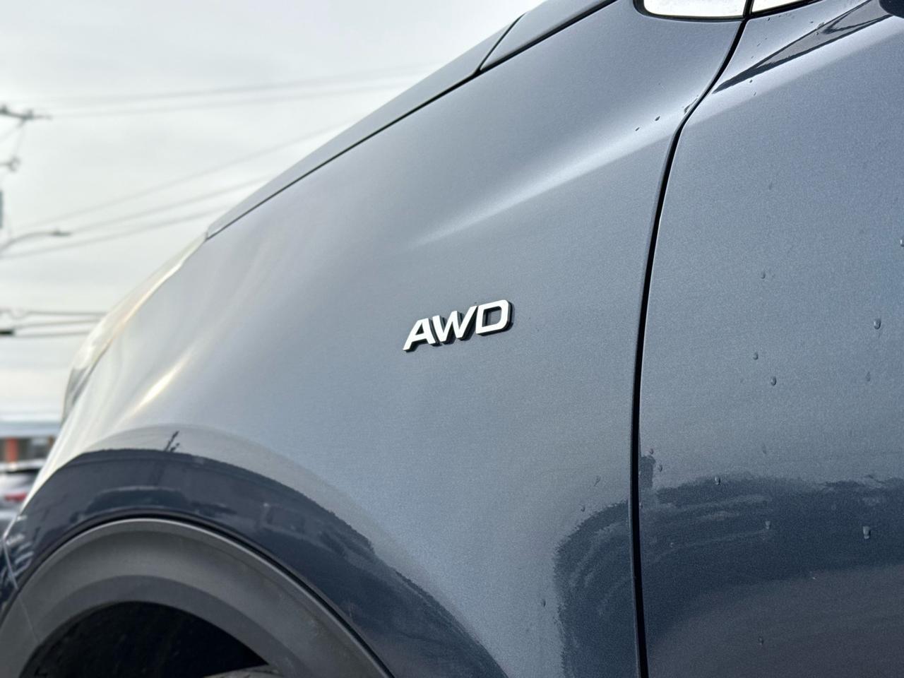 2020 Kia Sportage LX Crestwood KY