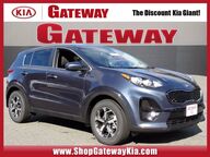 2020 Kia Sportage LX Denville NJ 2020 Kia Sportage LX Denville NJ