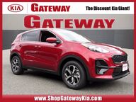 2020 Kia Sportage LX Denville NJ 2020 Kia Sportage LX Denville NJ