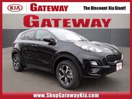 2020 Kia Sportage LX Denville NJ 2020 Kia Sportage LX Denville NJ