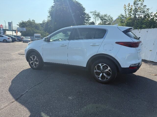 2020 Kia Sportage LX East Islip NY