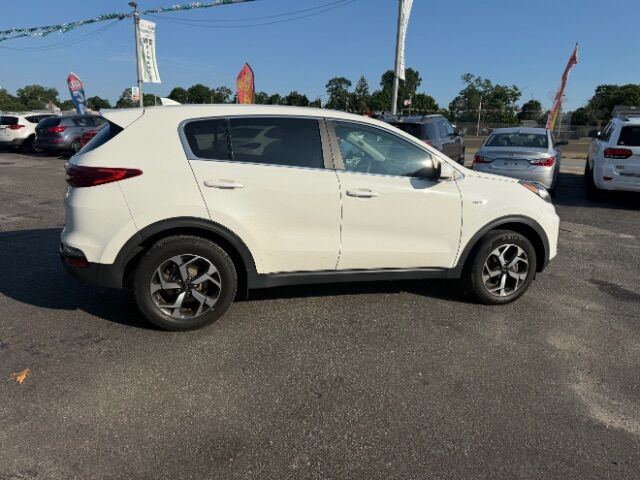 2020 Kia Sportage LX East Islip NY