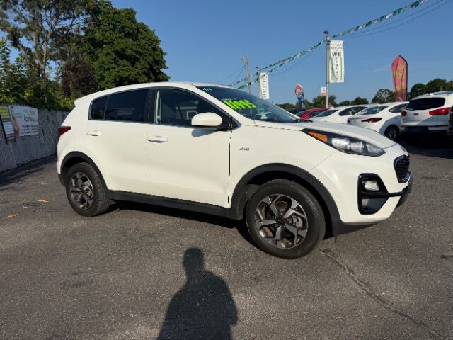 2020 Kia Sportage LX East Islip NY