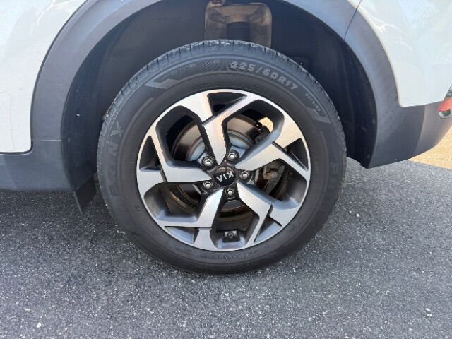 2020 Kia Sportage LX East Islip NY