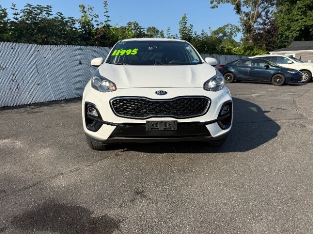 2020 Kia Sportage LX East Islip NY