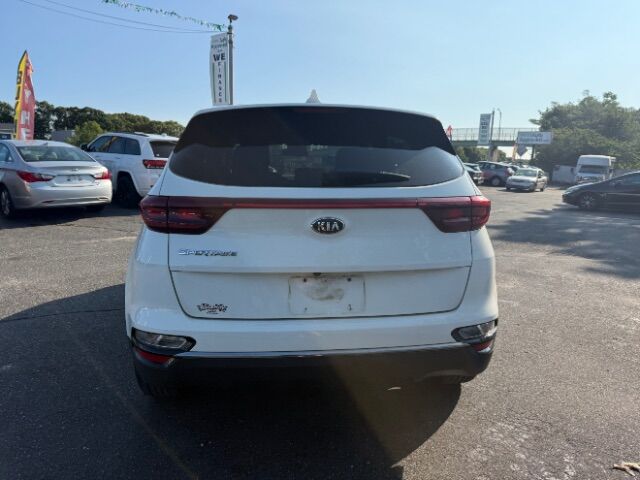 2020 Kia Sportage LX East Islip NY