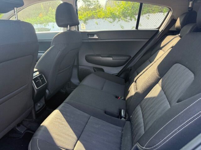 2020 Kia Sportage LX East Islip NY