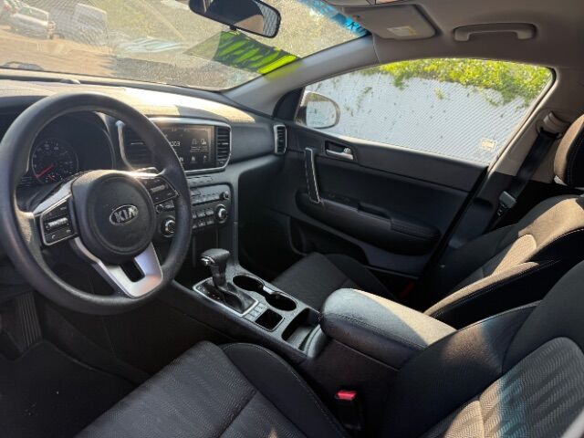 2020 Kia Sportage LX East Islip NY