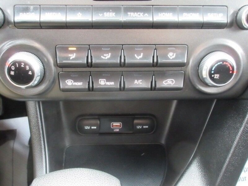 2020 Kia Sportage LX FWD Saint George SC