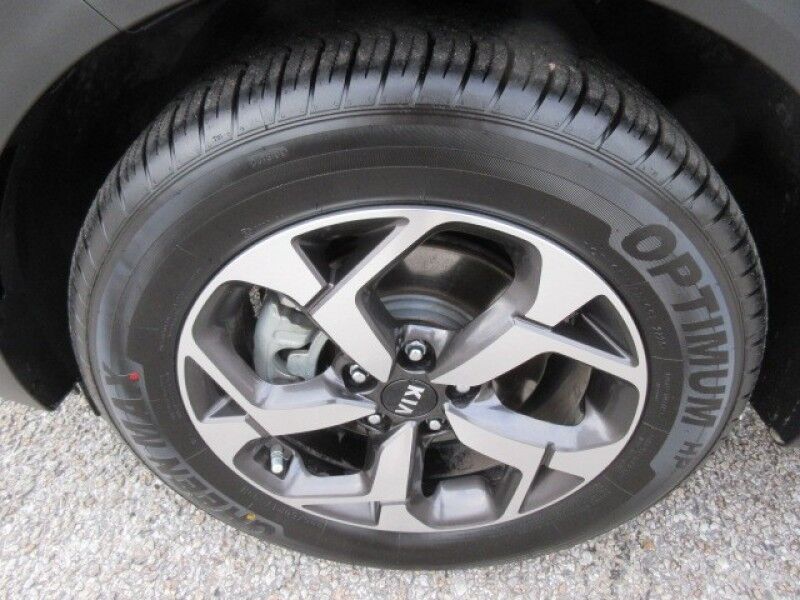 2020 Kia Sportage LX FWD Saint George SC