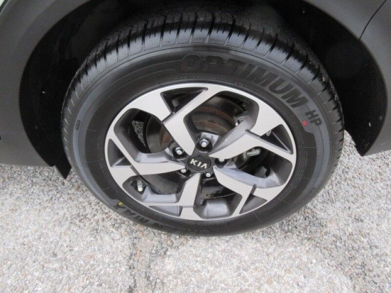 2020 Kia Sportage LX FWD Saint George SC