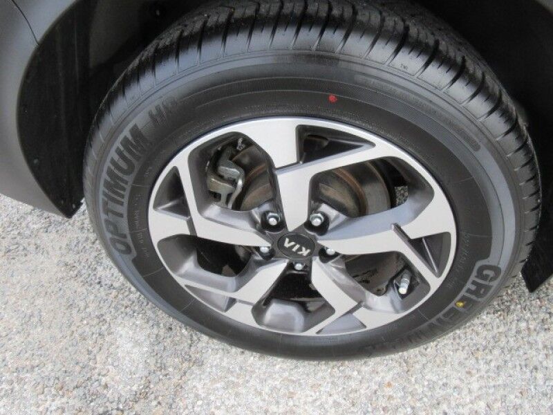 2020 Kia Sportage LX FWD Saint George SC