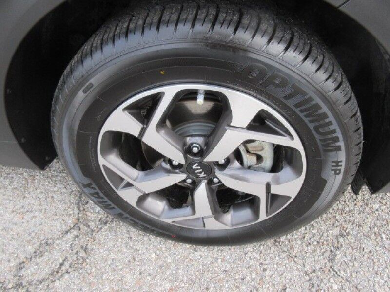 2020 Kia Sportage LX FWD Saint George SC