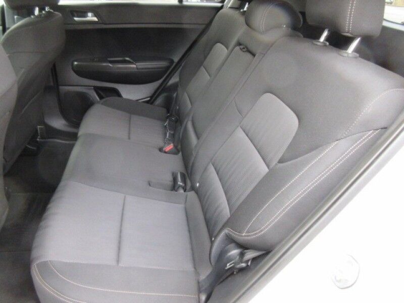 2020 Kia Sportage LX FWD Saint George SC