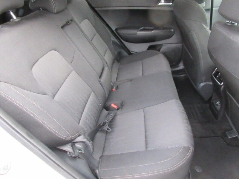 2020 Kia Sportage LX FWD Saint George SC