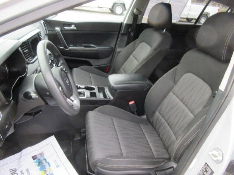 2020 Kia Sportage LX FWD Saint George SC