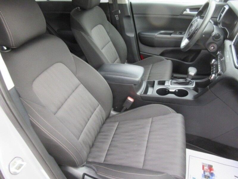 2020 Kia Sportage LX FWD Saint George SC