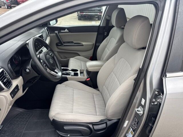 2020 Kia Sportage LX Gainesville TX