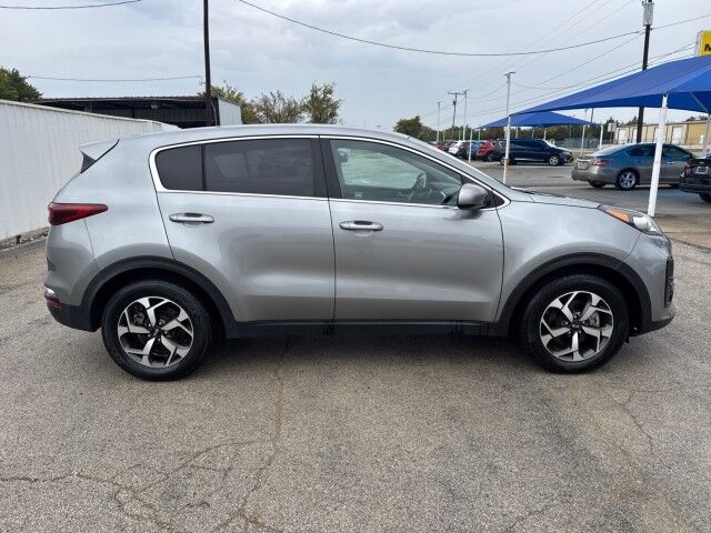 2020 Kia Sportage LX Gainesville TX